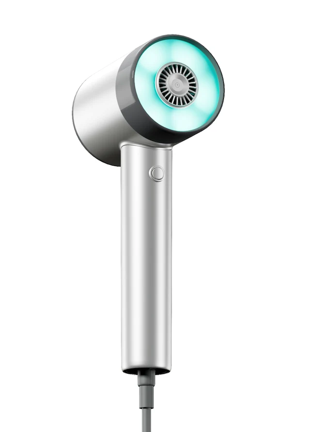 NEW L'Oréal Professionnel AirLight Pro: The Next Generation of Hairdryers