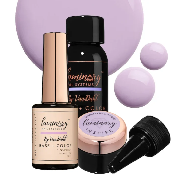 Luminary Nail Systems: Innovative Nail Products Built to Last