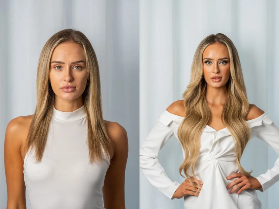 Hotheads Hair Extensions Unveils Sustainable Collection
