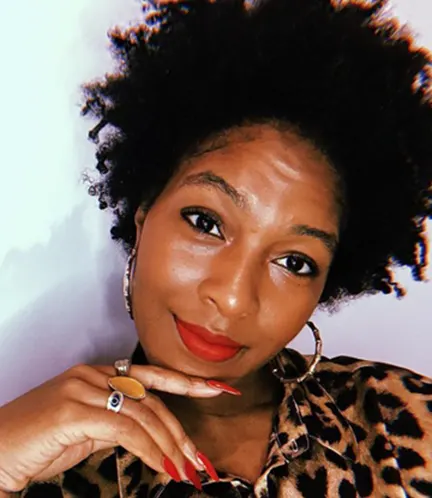 Nail Artists Join Forces with ManiMe to Honor Black History Month
