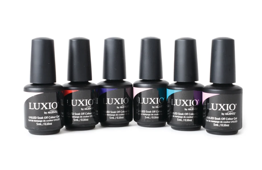 Luxio Attitude Collection