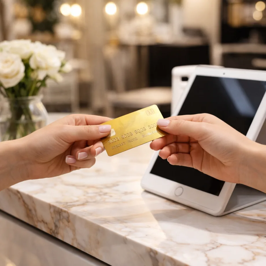 Square's 2026 Local Economy Report Reveals the Neighborhood Network Effect