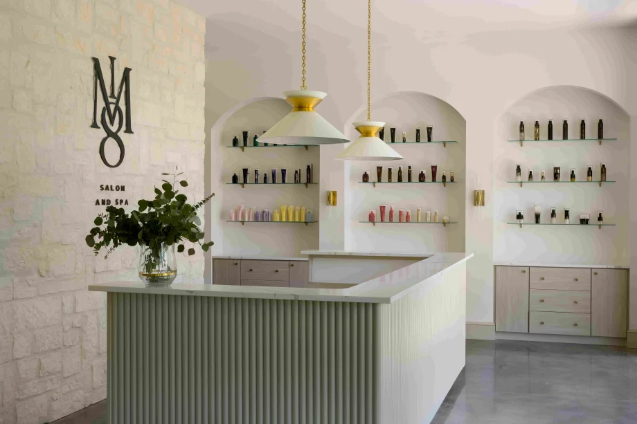 Announcing the 2025 SALONS OF THE YEAR