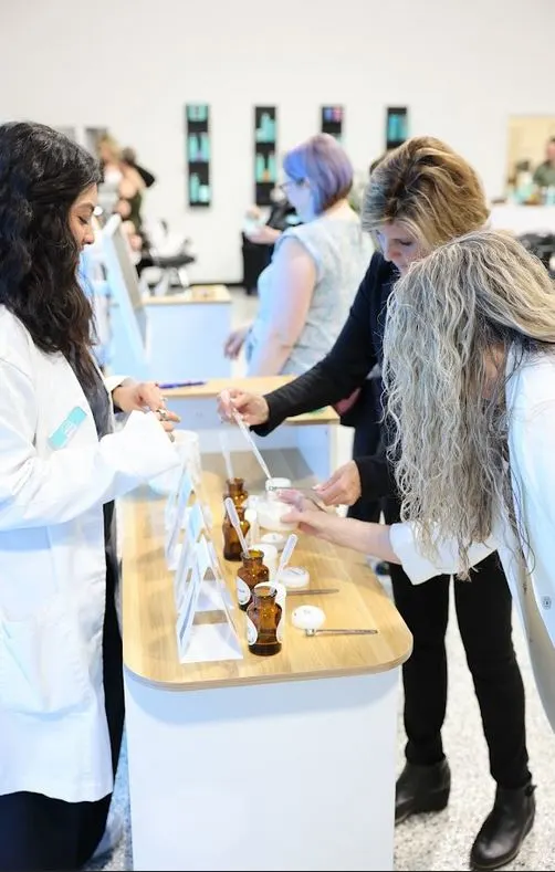 Malibu C Celebrates 40 Years of Innovation and Impact with Anniversary Bash