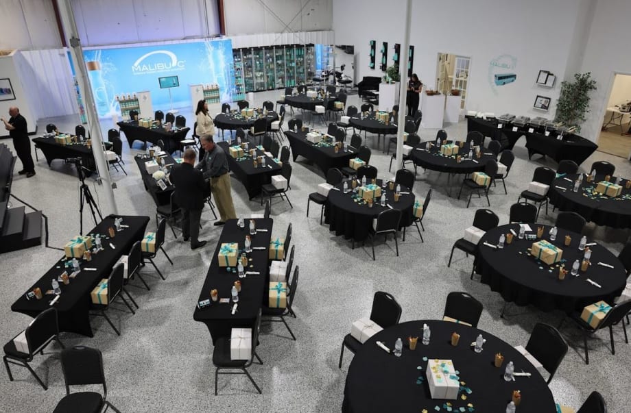 Malibu C Celebrates 40 Years of Innovation and Impact with Anniversary Bash