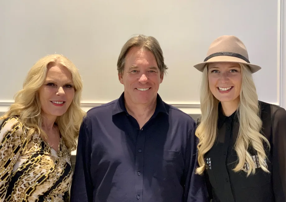 Industry Veteran Mark Kartarik Joins Nikita Hair as President