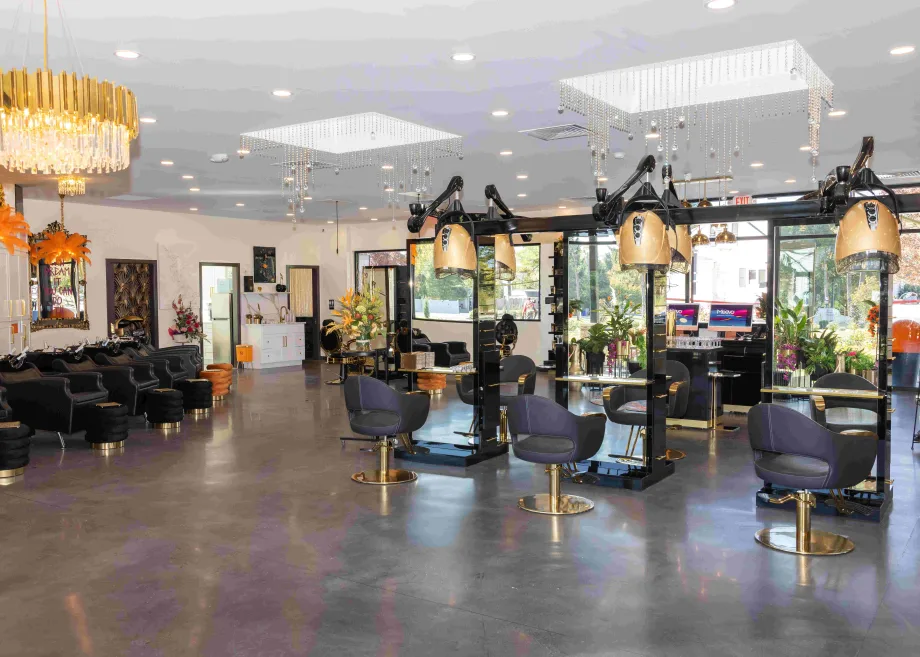 Announcing the 2025 SALONS OF THE YEAR