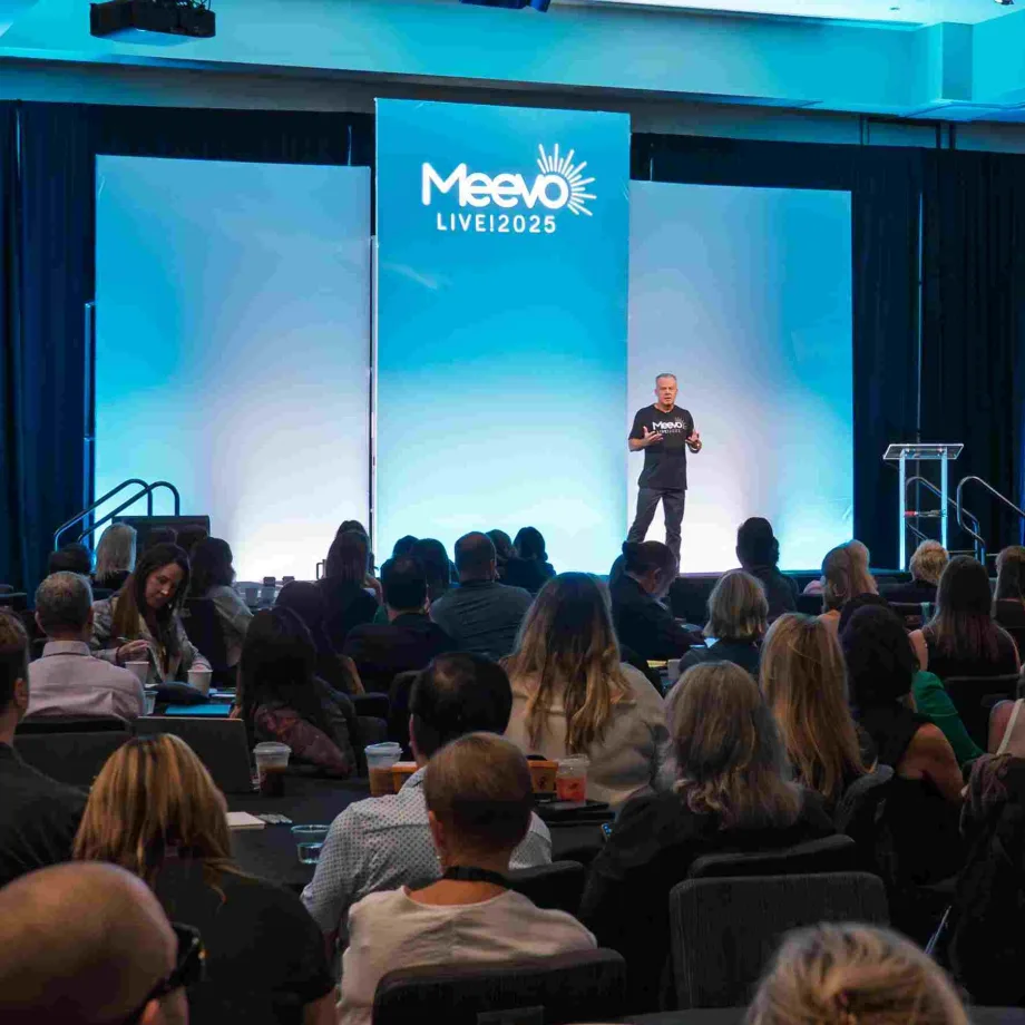 Owners Connect at Meevo Live! 2025
