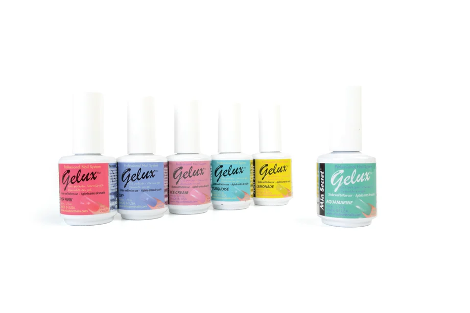 Gelux Spring Collection