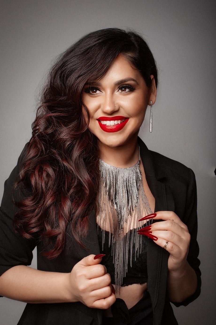 Booksy Announces Acclaimed Nail Artist Michelle Soto as New Brand Ambassador