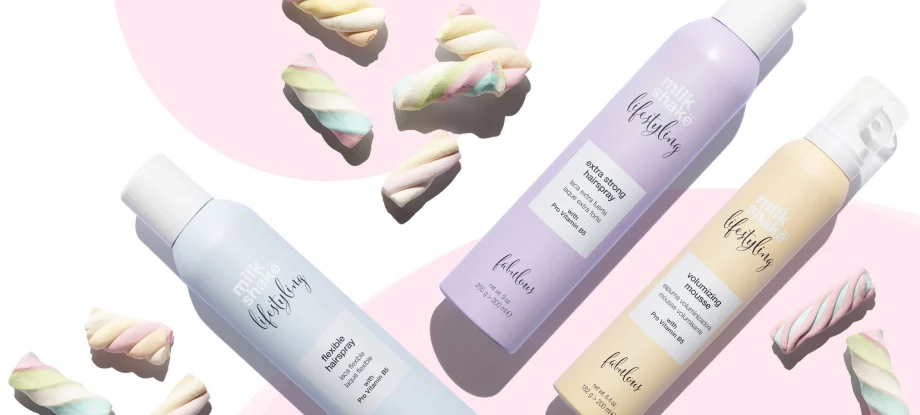 Latest Launch Roundup: New Pro Beauty Products, Tools & Innovations