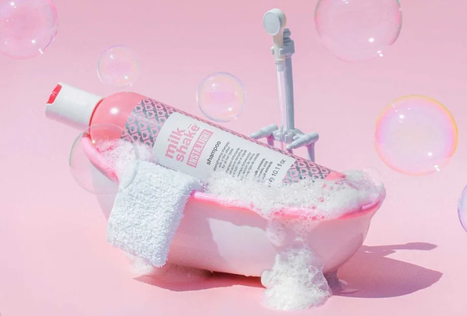 Two New Launches from milk_shake to Get Hair Light, Bright, and Shiny
