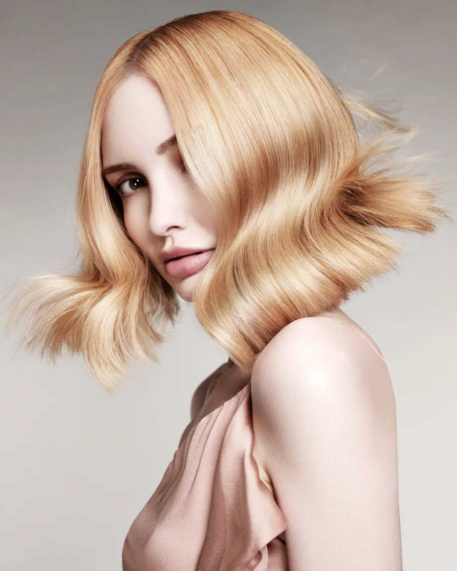milk_shake Launches New GLOSS Collection with Award-winning Colorist Andrew Smith
