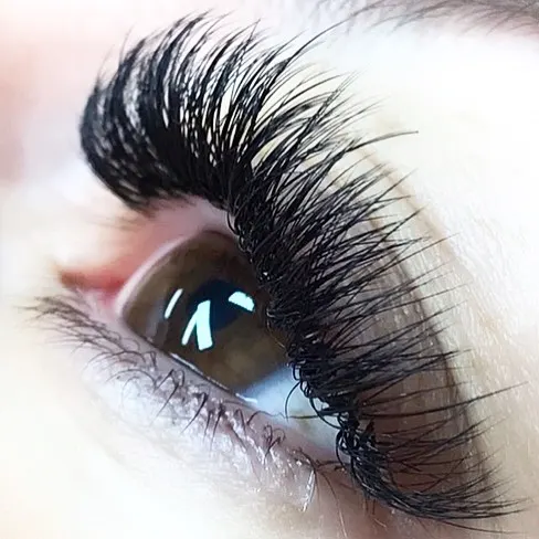 Product Spotlight: NovaLash American Volume Lashes