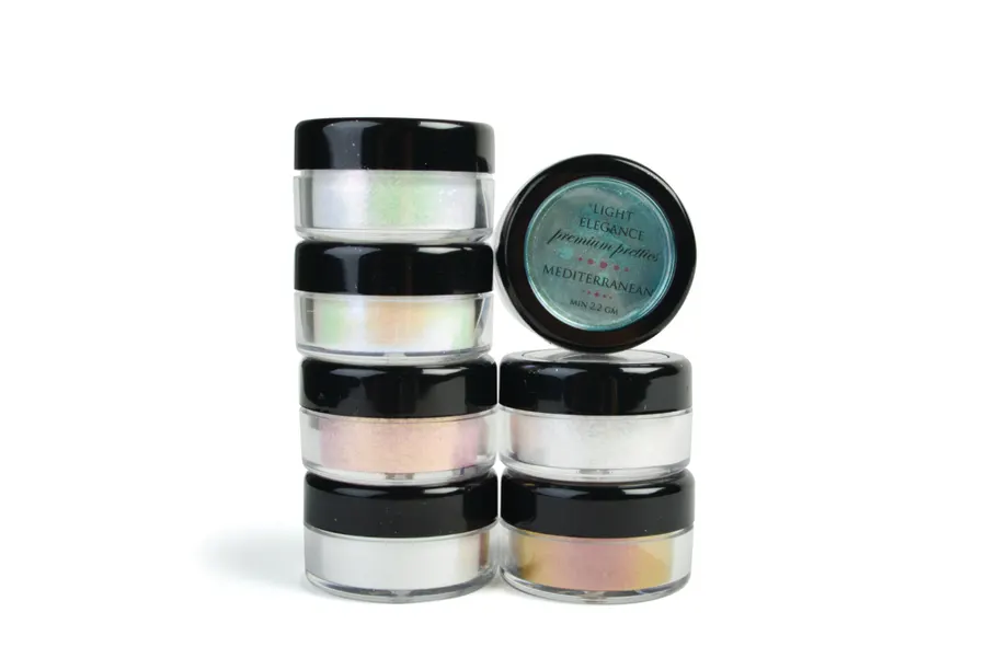 Premium Pretties