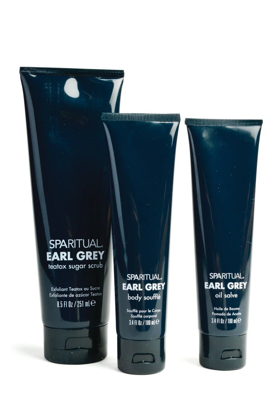 Earl Grey Collection