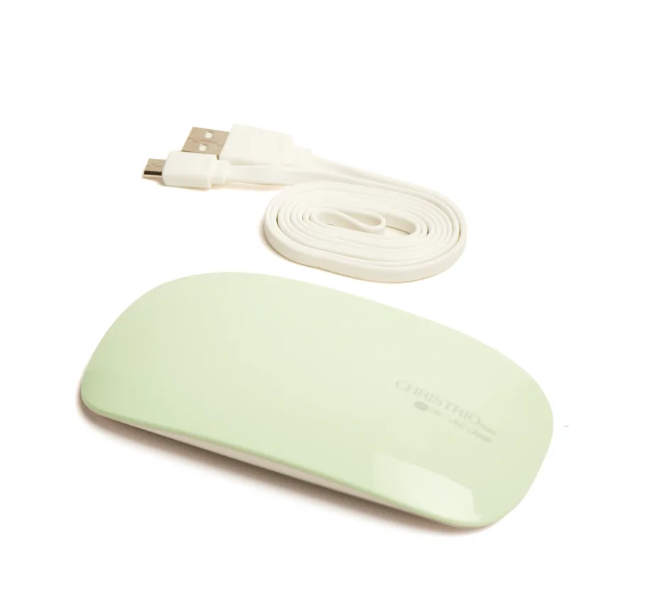 Mini UV/LED Lamp