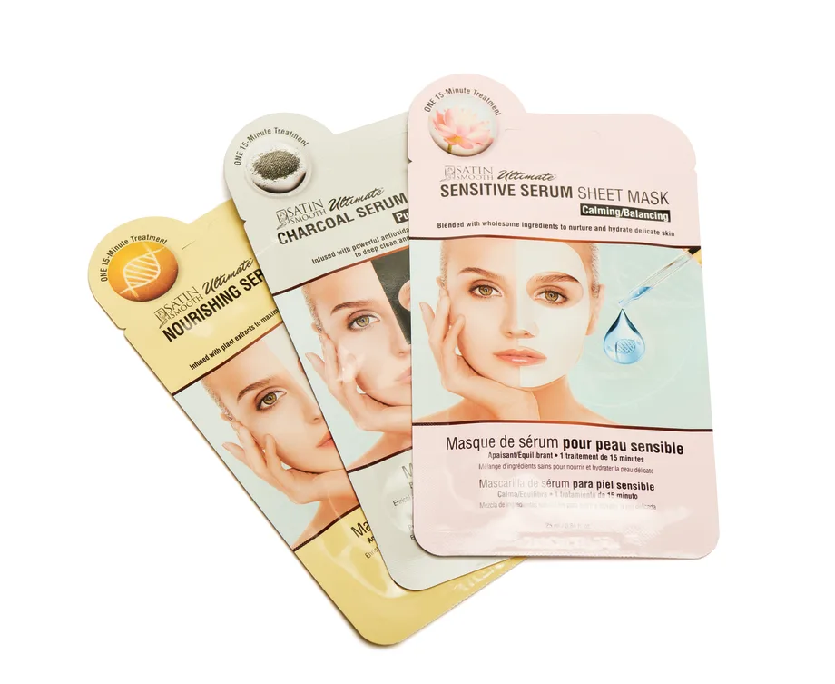 Sheet Masks