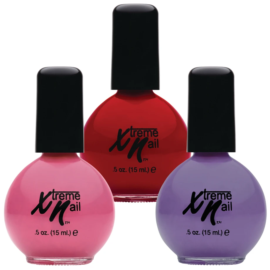Xtended Wear Trio