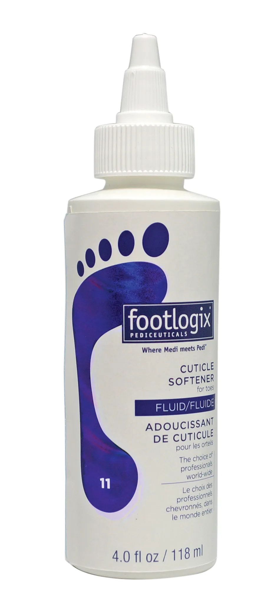 Cuticle Softener and Cuticle Conditioner