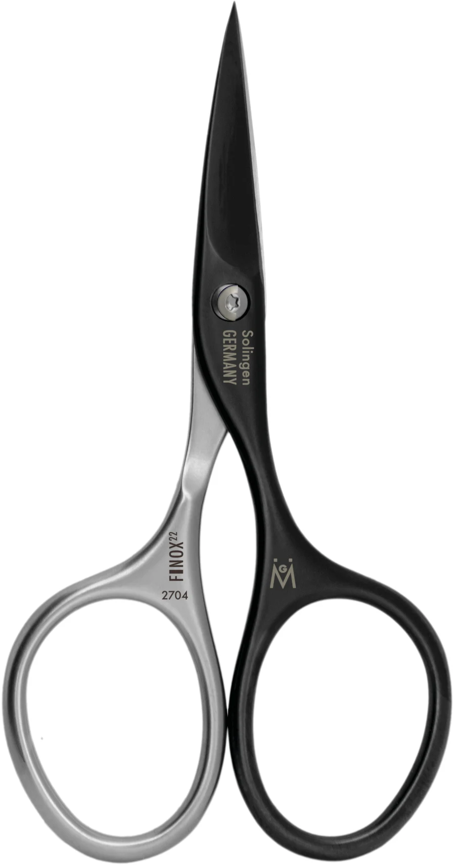 Self-Sharpening Scissors