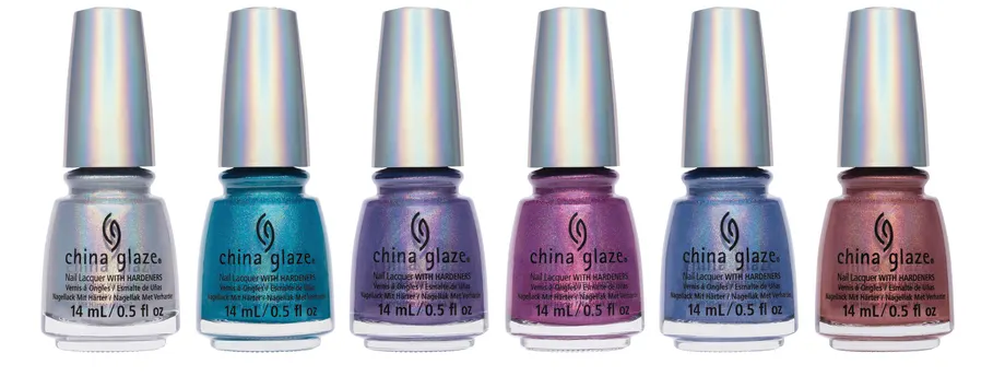 OMG Flashback Collection