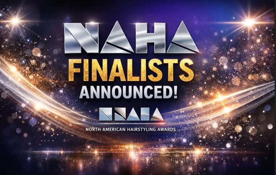 The Professional Beauty Association Unveils the 2026 PBA North American Hairstyling Awards (NAHA) Finalists