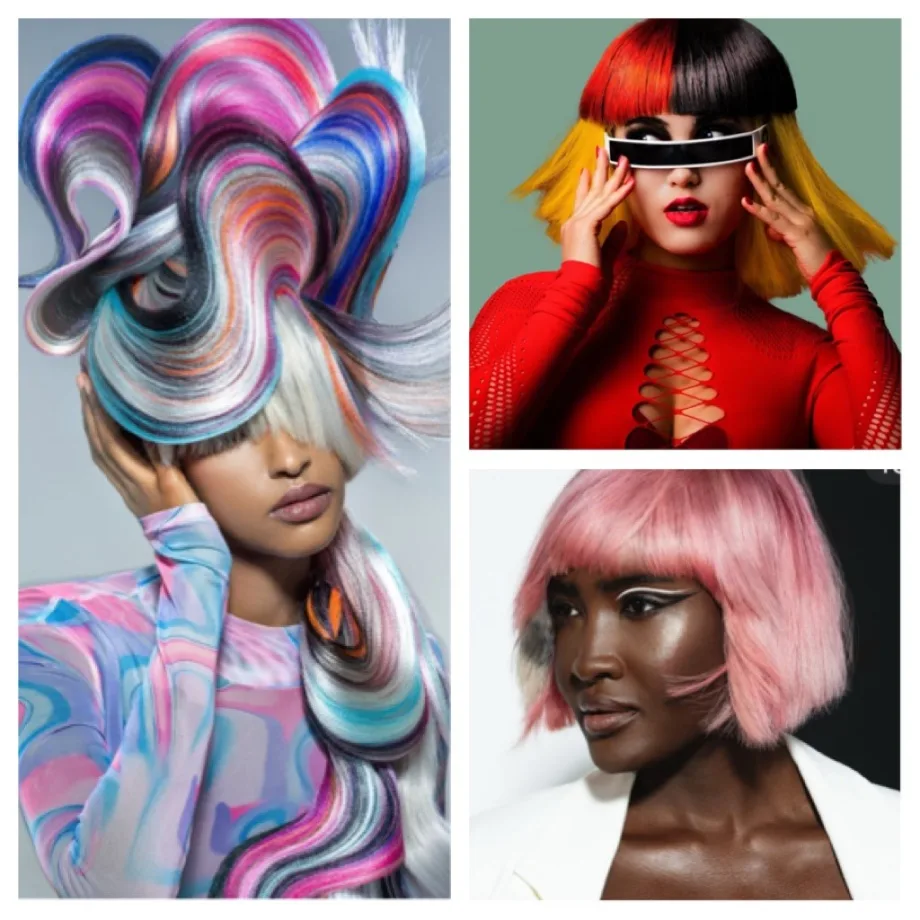 Creativity, Passion & Innovation Take Center Stage at NAHA 2025
