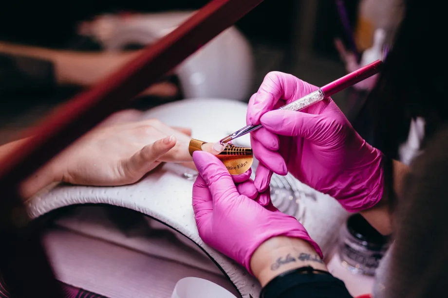 Aurora Payments Acquires NailSoft