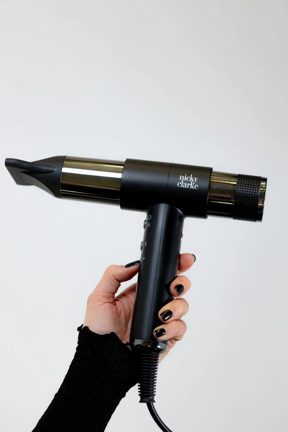 Nicky Clarke Unveils New U.S. Launches at Cosmoprof North America, Miami