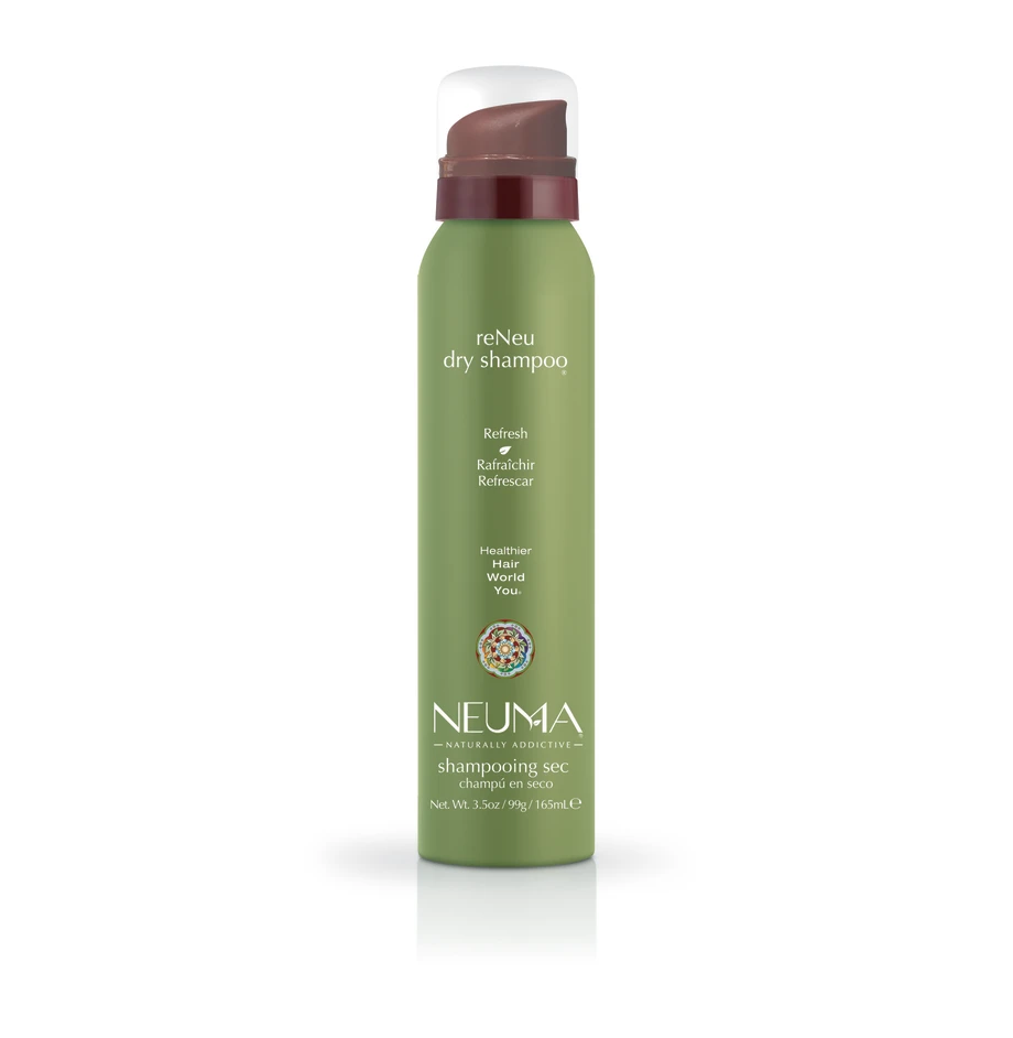 Neuma's ReNeu Dry Shampoo