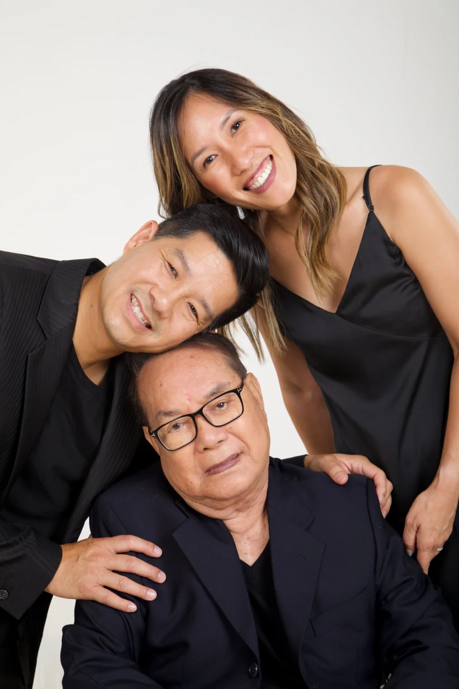 Beauty Changes Lives Announces the Nguyen Family as a 2025 Legacy Award Recipient