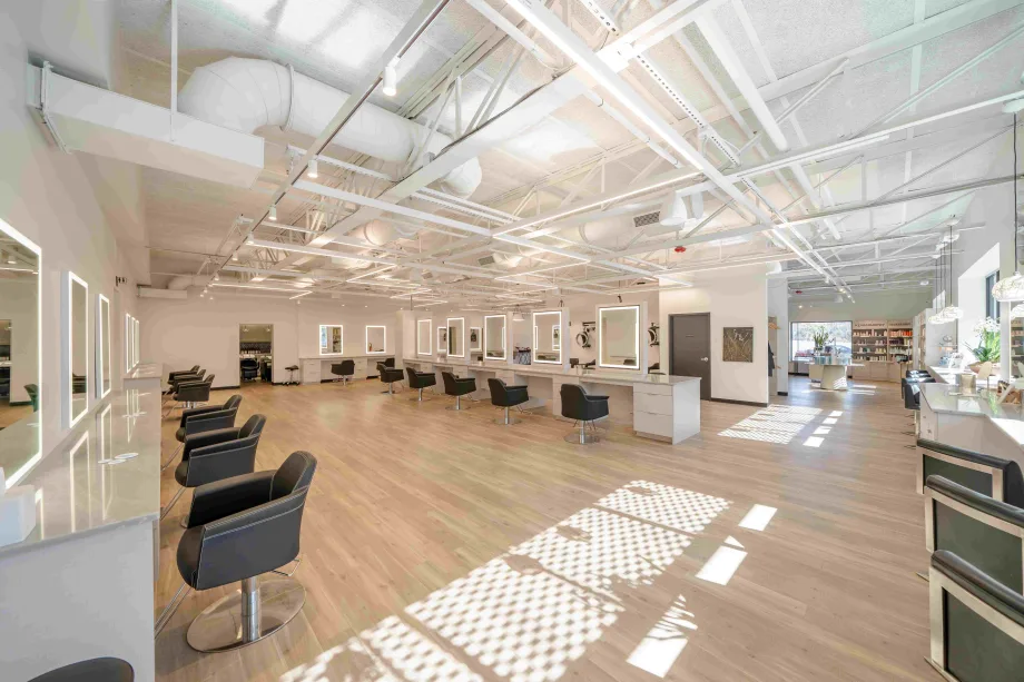 Announcing the 2025 SALONS OF THE YEAR