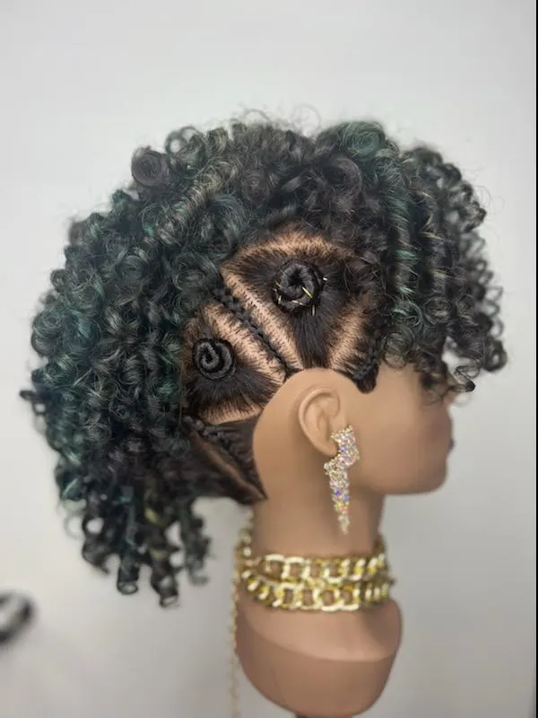 Intercoiffure and Pivot Point Announce Winners of Nouveau Student Contest