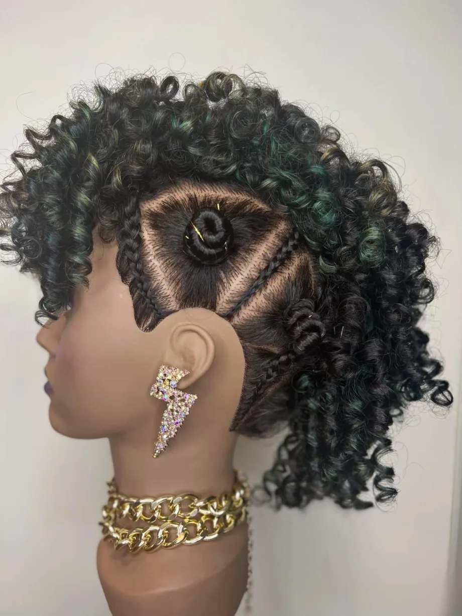 Intercoiffure and Pivot Point Announce Winners of Nouveau Student Contest