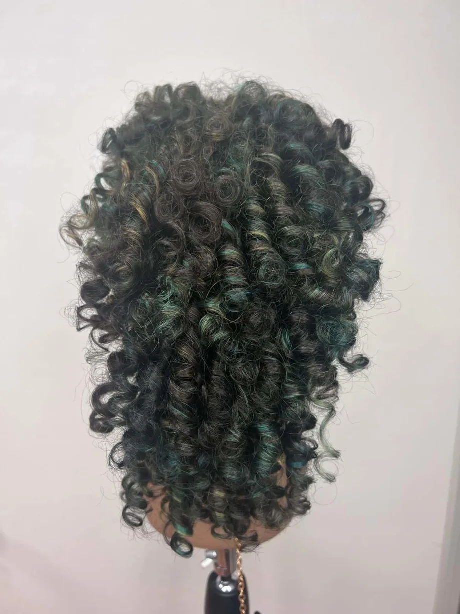 Intercoiffure and Pivot Point Announce Winners of Nouveau Student Contest