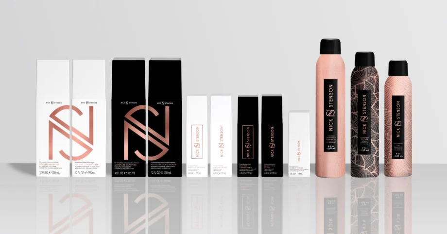 Nick Stenson Beauty to Launch New Line at Ulta