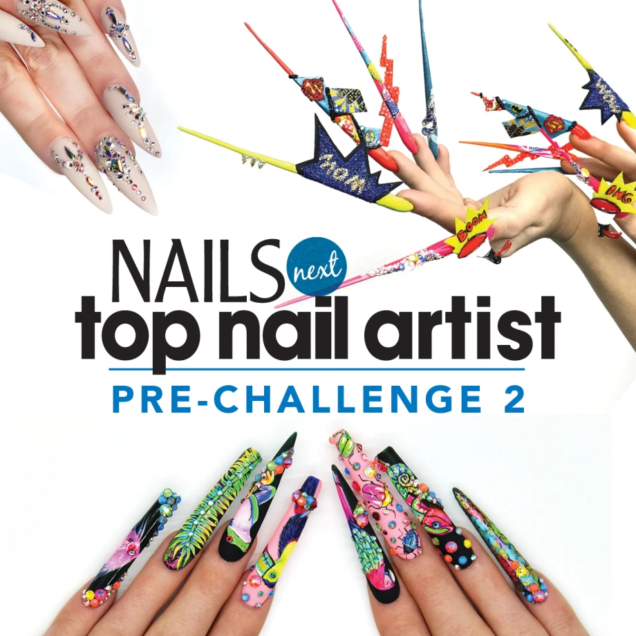 Lavette's Picks for NTNA Pre-Challenge #2