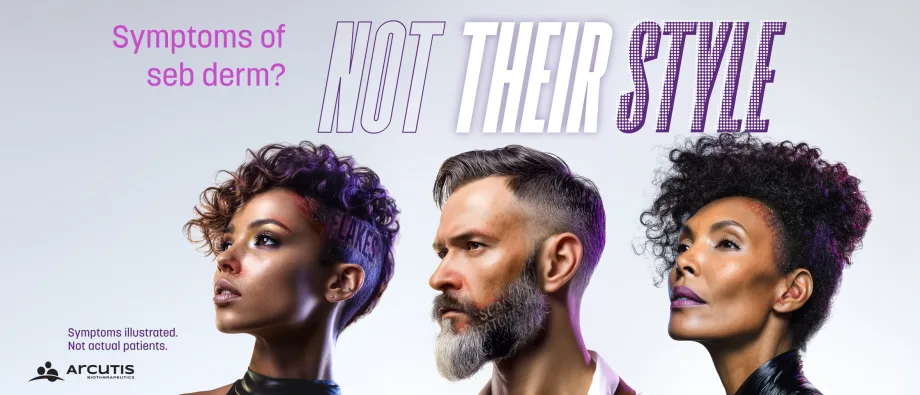 The Scalp Condition Every Salon Owner and Stylist Should Know About