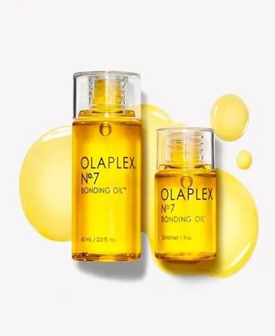 OLAPLEX Launches Larger Size of No. 7 Bonding Oil
