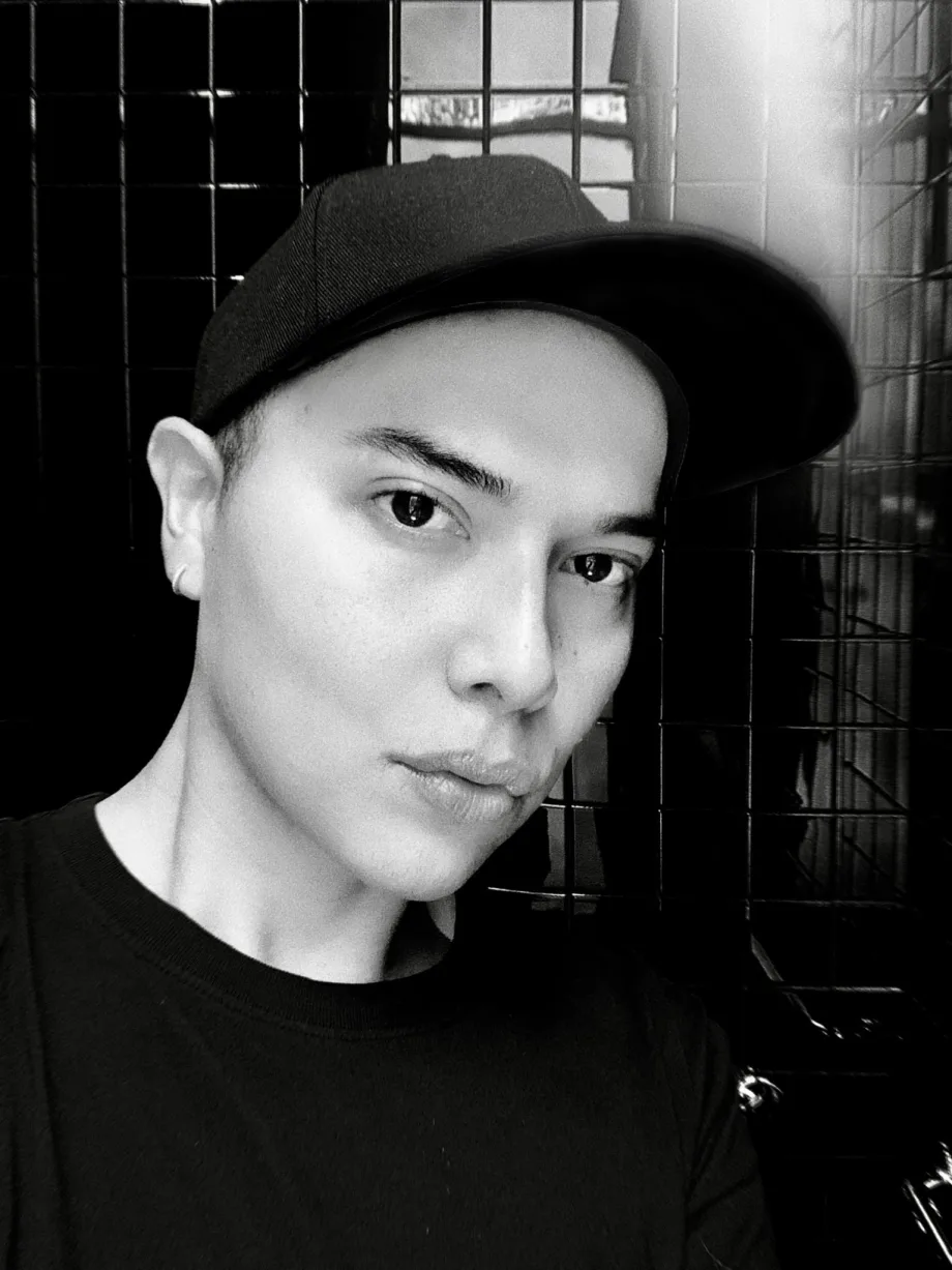 Introducing OLAPLEX’s Newest Global Brand Ambassador: Celebrity Stylist Bobby Eliot