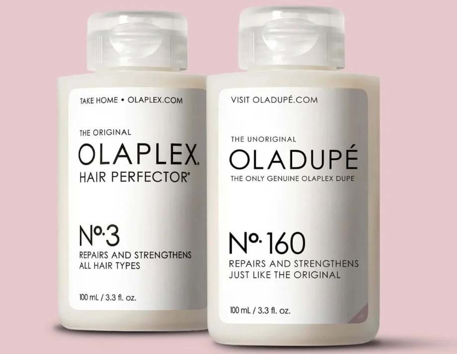 OLAPLEX Dupes the Dupers on TikTok with New Product Launch