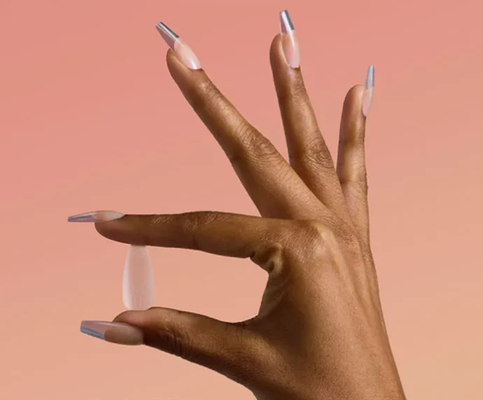 OPI Announces New GELevate Extension System for Flawless Tips with Faster Service