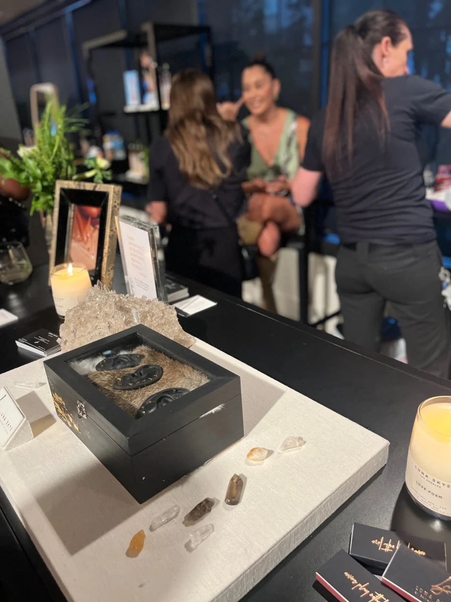 Oribe Event Celebrates Cult Favorite Product and Hair Legend, Oribe Canales