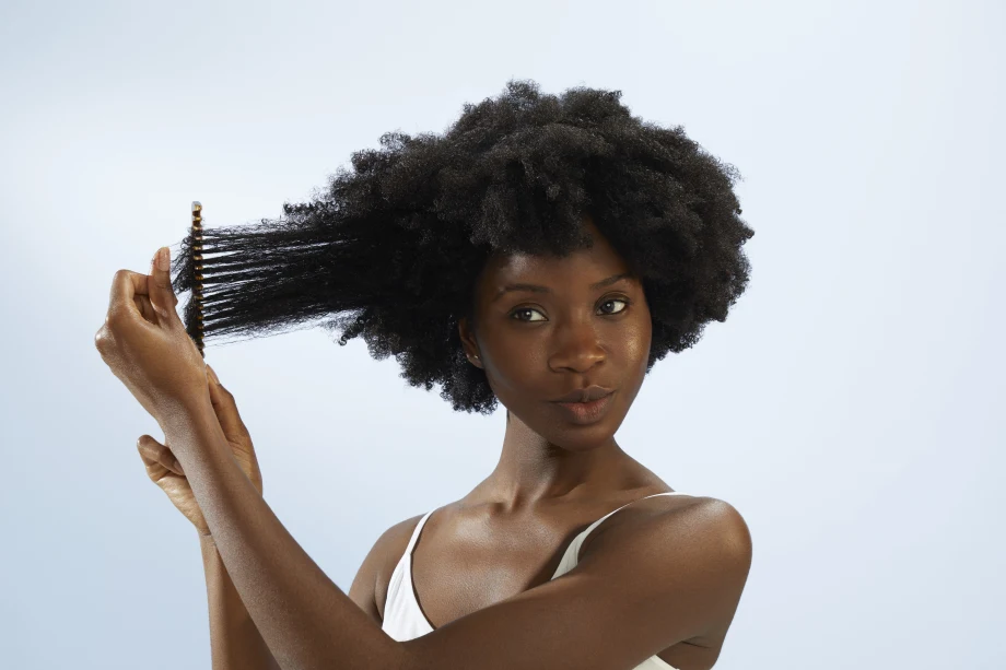 Oribe Introduces Run-Through Detangling Shampoo