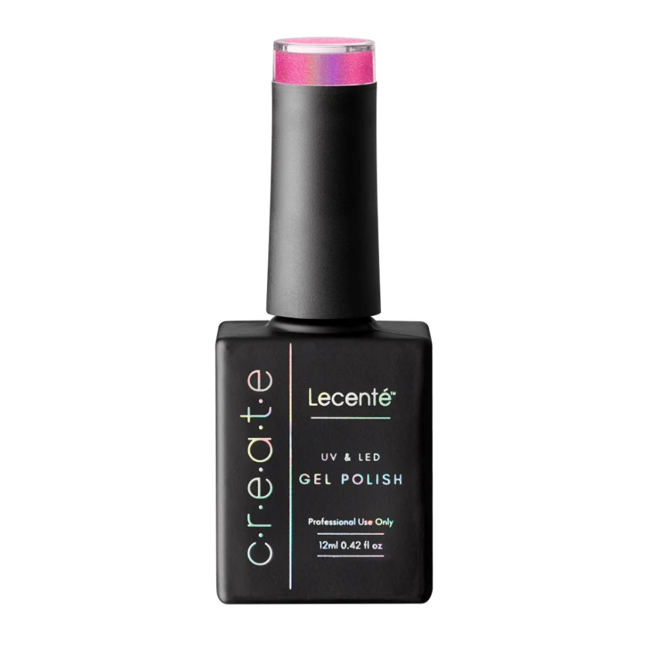 Lecenté Introduces Gel-Polish System and Autumn Nail Art Collection