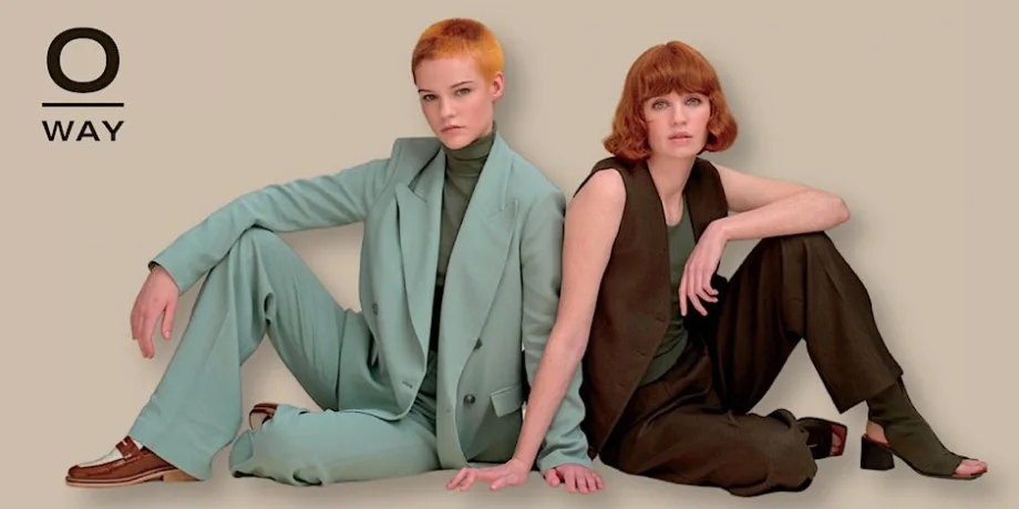 Oway Unveils New Agricolor Collection