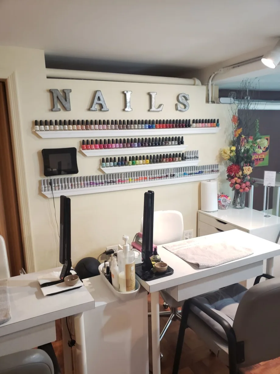 Pattie Yankee Starts Shared Salon Workspace In NYC