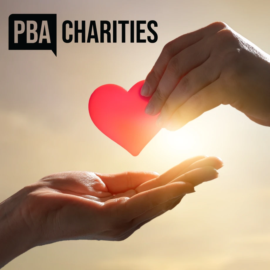 These 3 PBA Charities Directly Assist the Pro Beauty Community