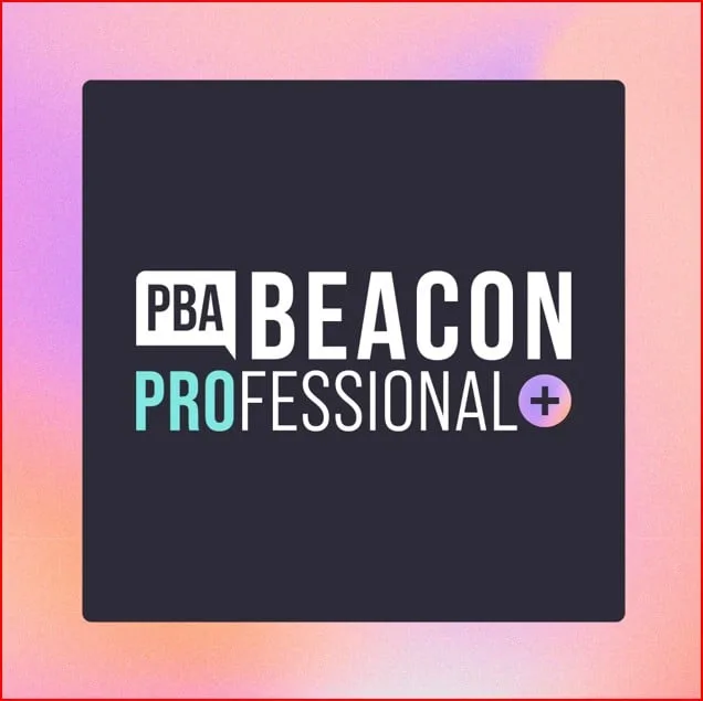 Professional Beauty Association Announces Beacon Class of 2026